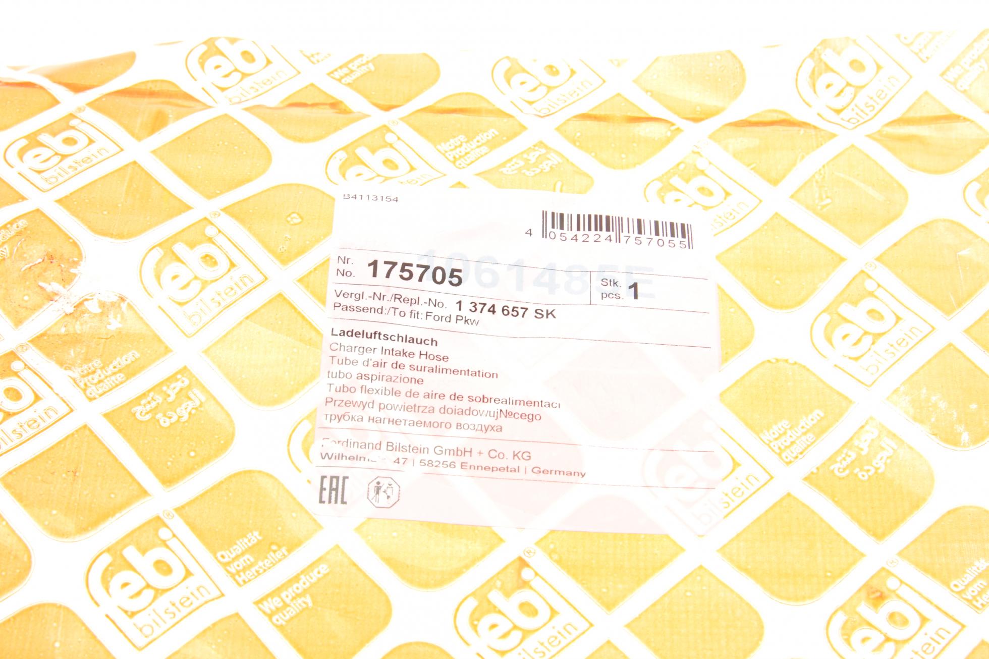 175705 FEBI BILSTEIN